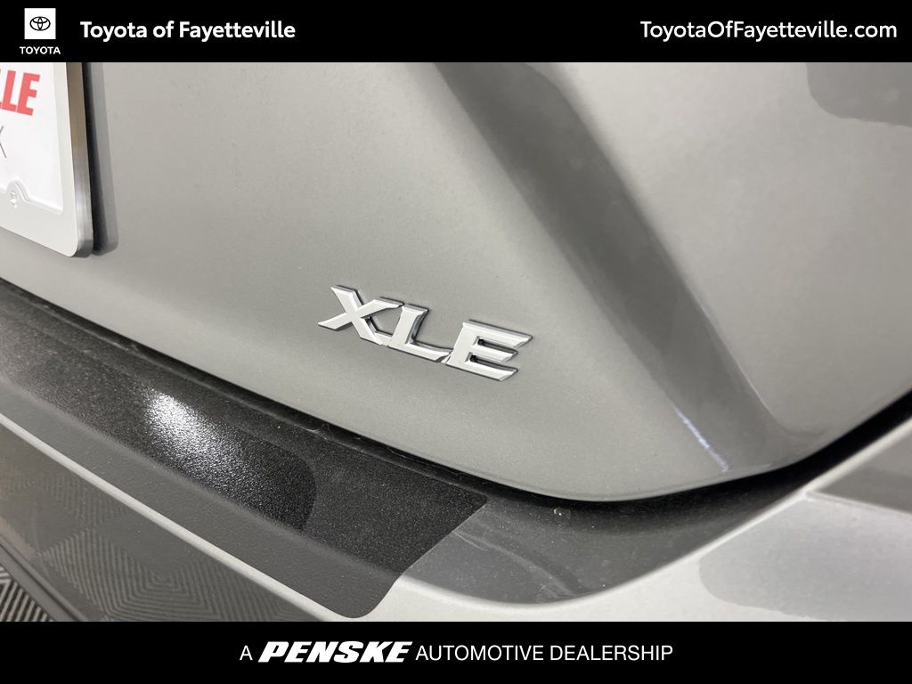 Thumbnail: 2026 Toyota Camry - 17