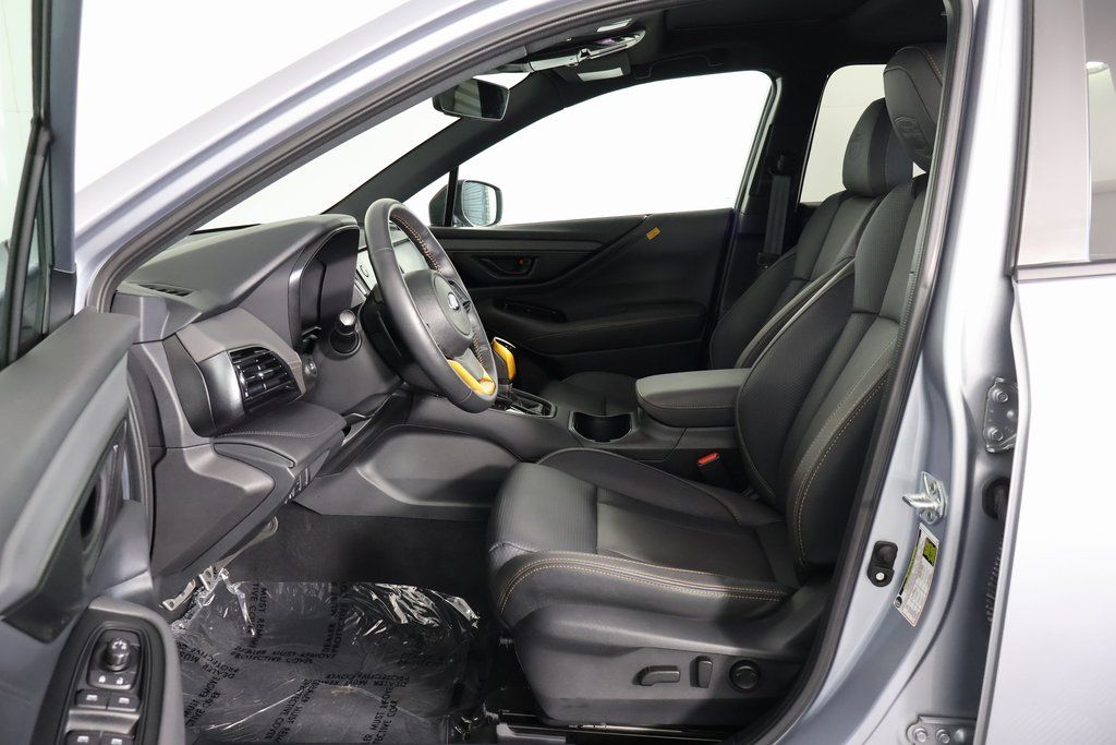 Thumbnail: 2025 Subaru Outback - 10