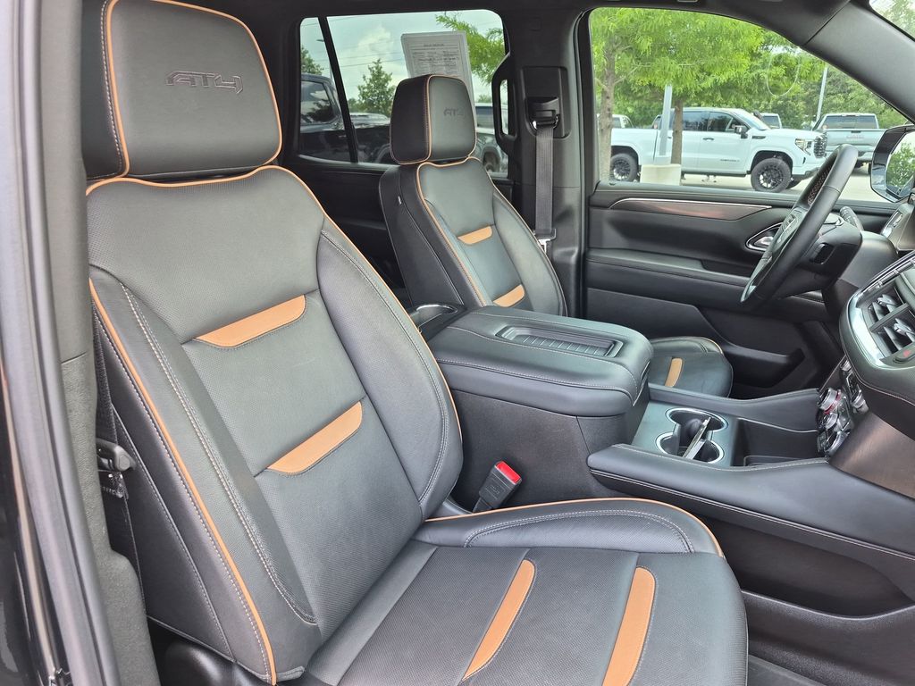 Used Car 2024 Gmc Yukon  At4 For Sale Under $70,000 In Austin, Texas