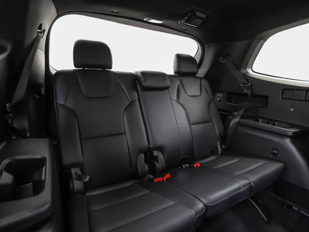 Thumbnail: 2023 Kia Telluride - 31