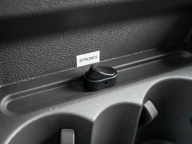 New 2024 White Ford Base image 16