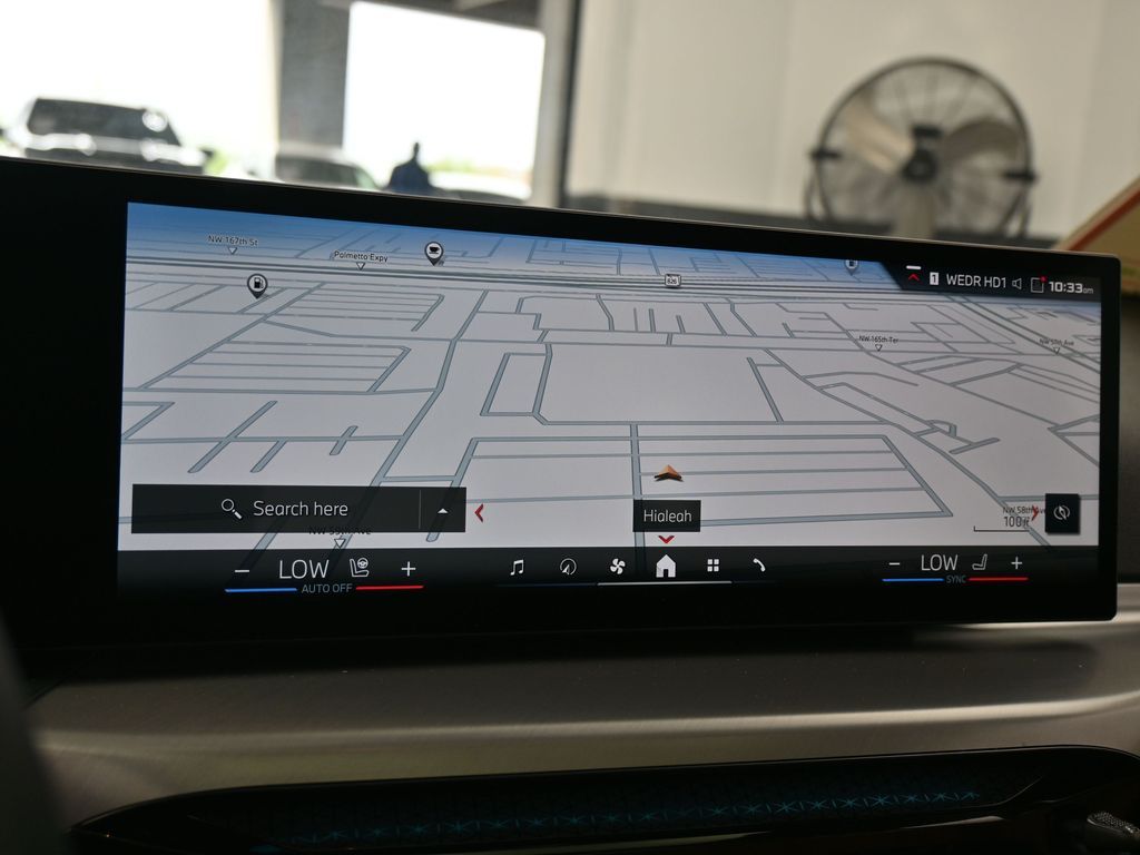 Used 2026 Black Sapphire Metallic BMW M240i image 19