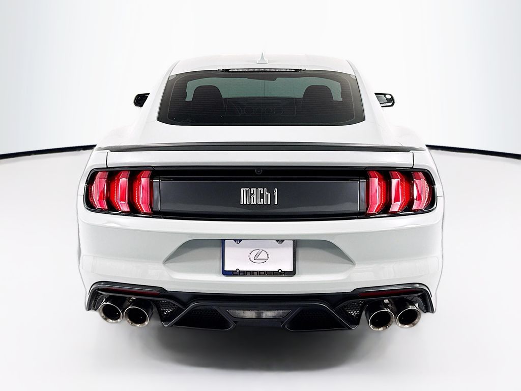 Thumbnail: 2022 Ford Mustang - 6