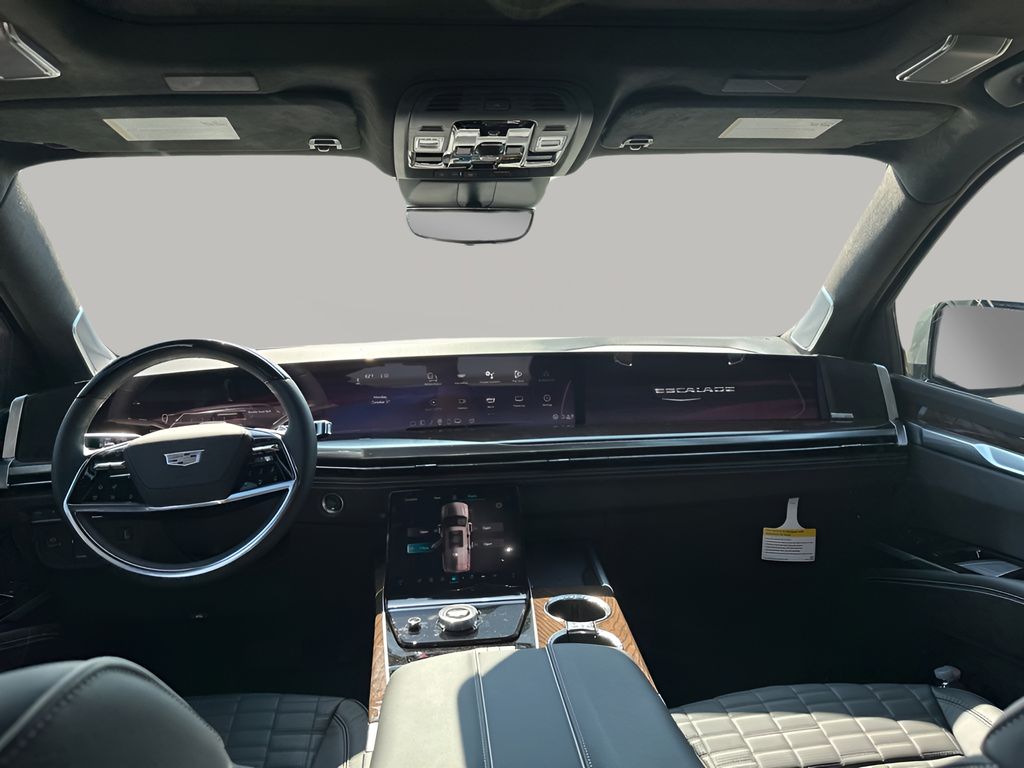 New Car 2025 Cadillac Escalade  Premium Luxury Platinum For Sale Under $130,000 In Austin, Texas