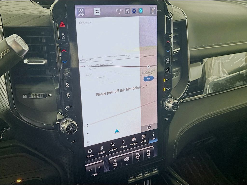 New 2026 Blue Ram Limited 14in image 15