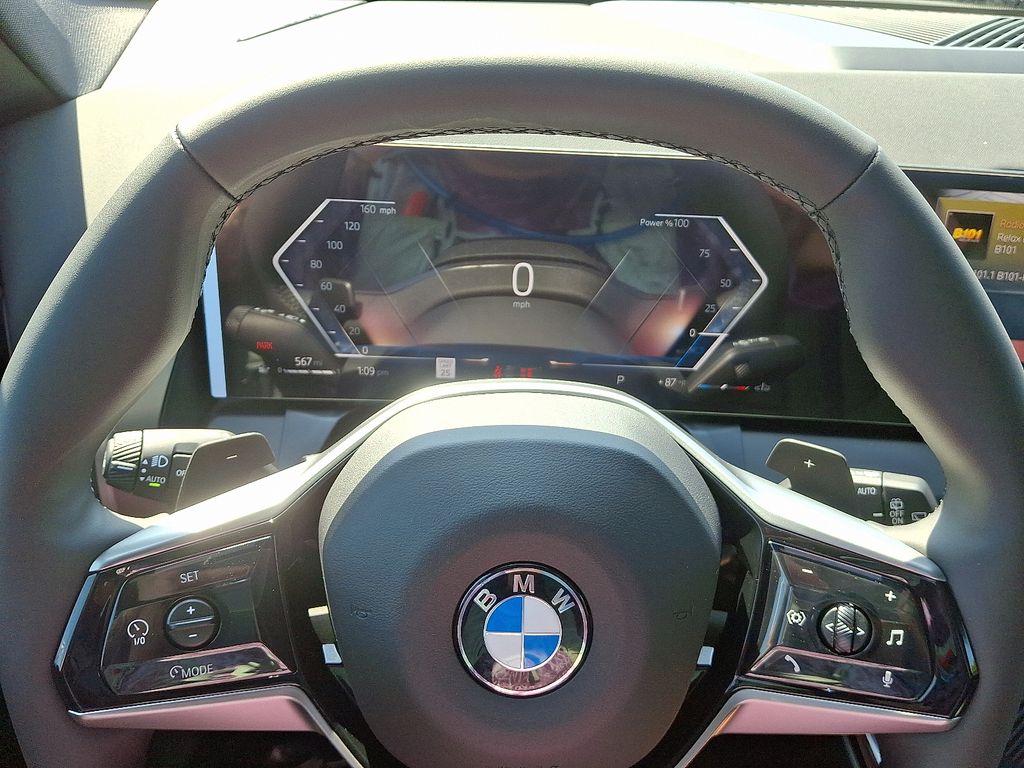 Thumbnail: 2026 BMW X3 - 9