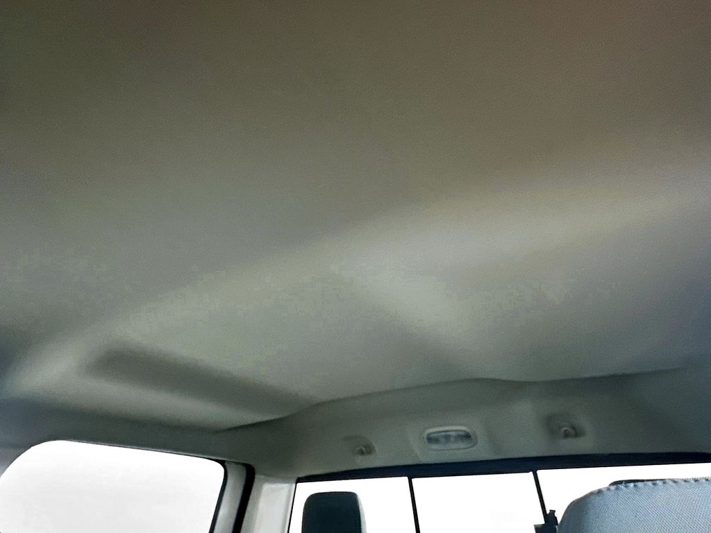 Used 2020 Silver Ram SLT image 20