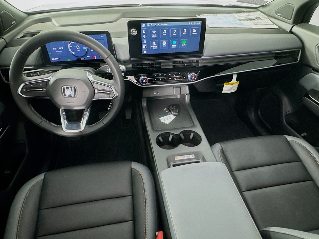 2025 Honda Prologue Touring photo