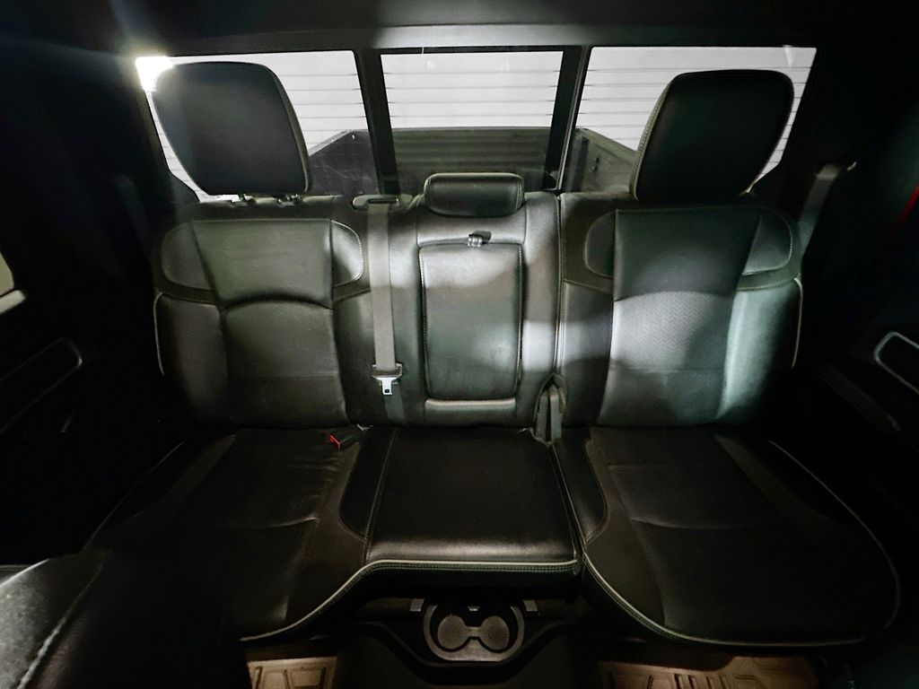 Used 2020 Red Ram Laramie image 13