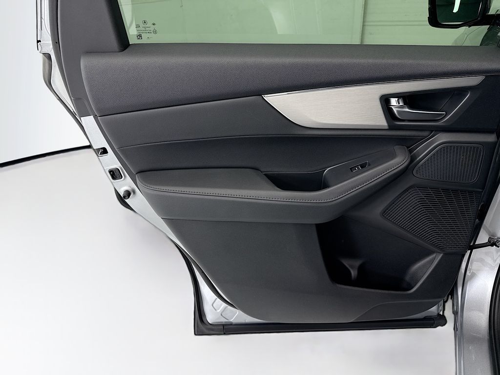 Thumbnail: 2026 Acura MDX - 25