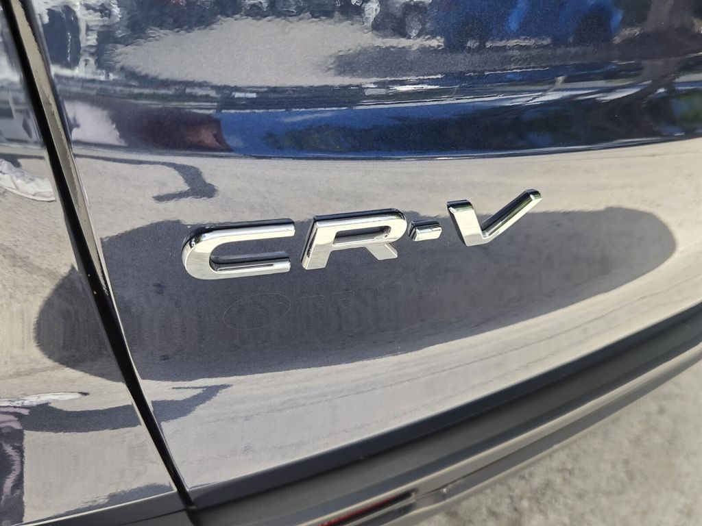 2024 Honda CR-V - $28,447