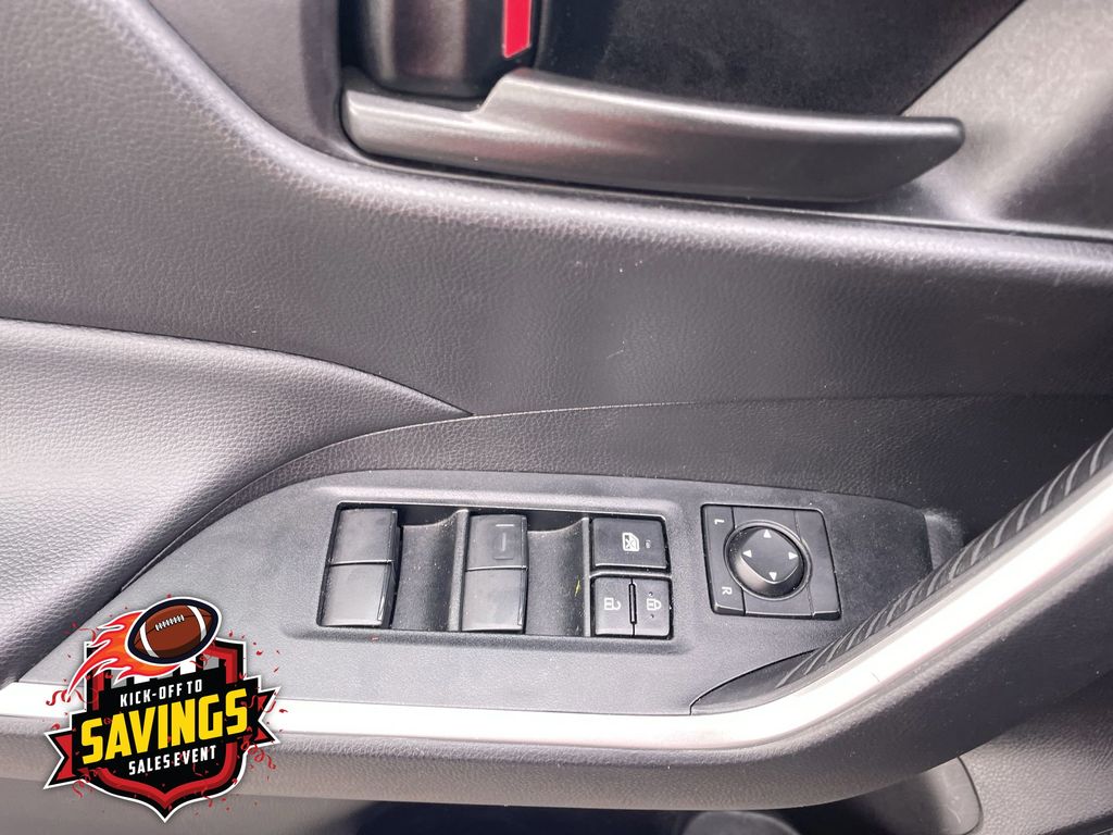 Used 2024 Toyota RAV4 SUV