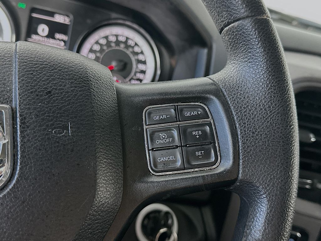 Ram1500 Classic25