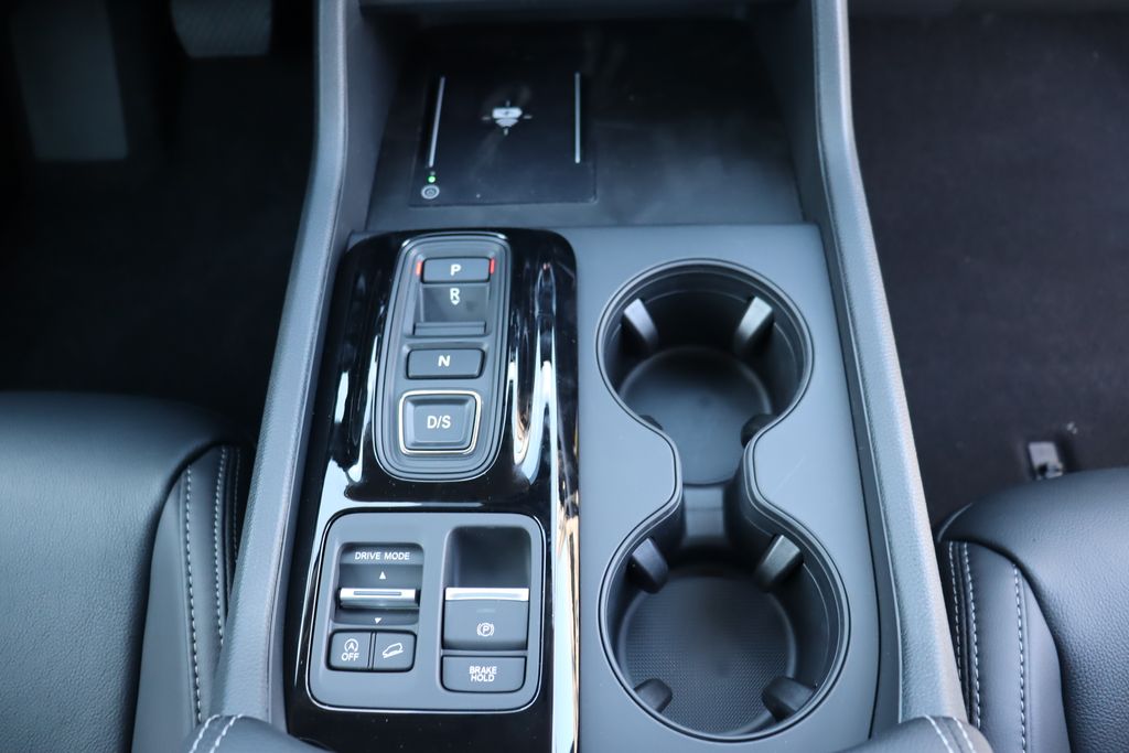 Thumbnail: 2026 Honda Passport - 23