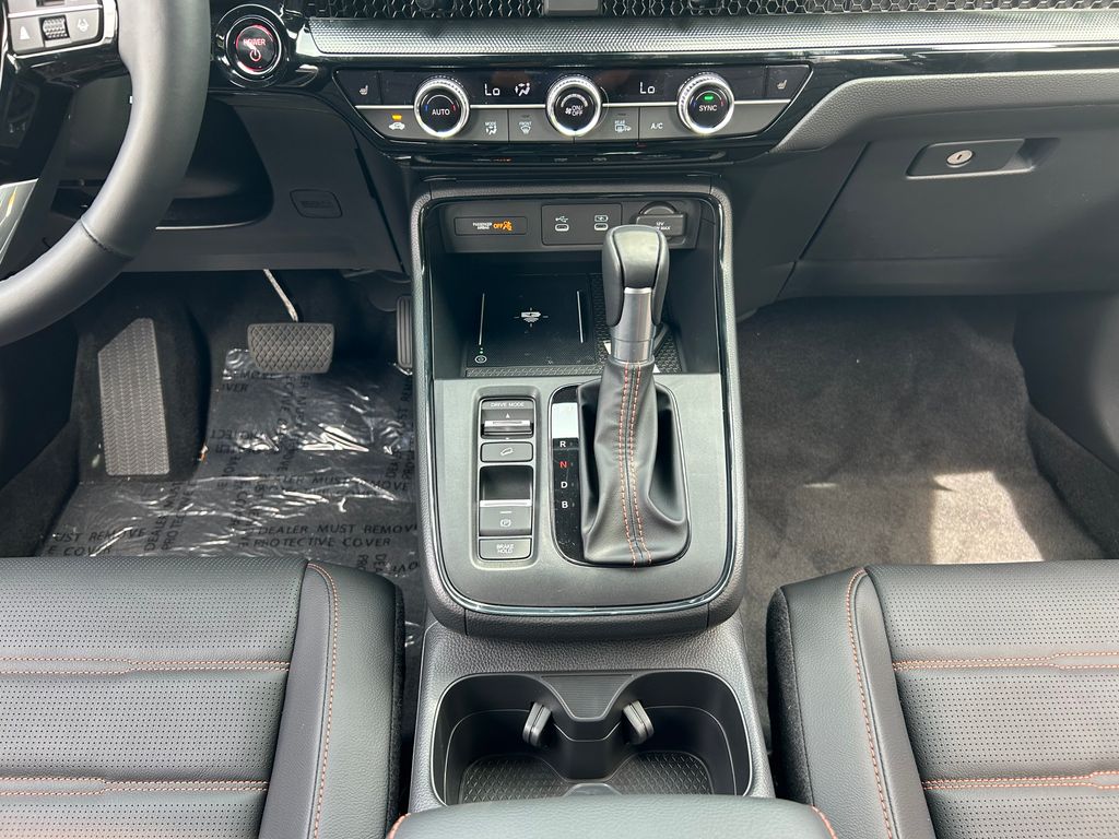 Thumbnail: 2026 Honda CR-V - 16