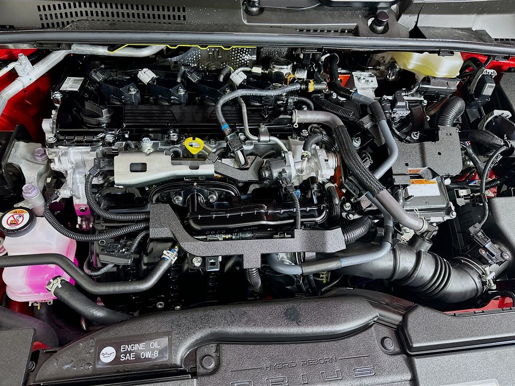 Thumbnail: 2026 Toyota Prius - 29