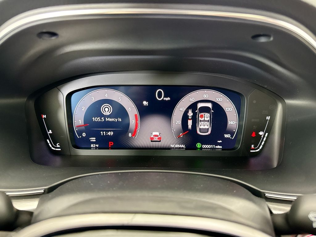 Thumbnail: 2026 Acura Integra - 32