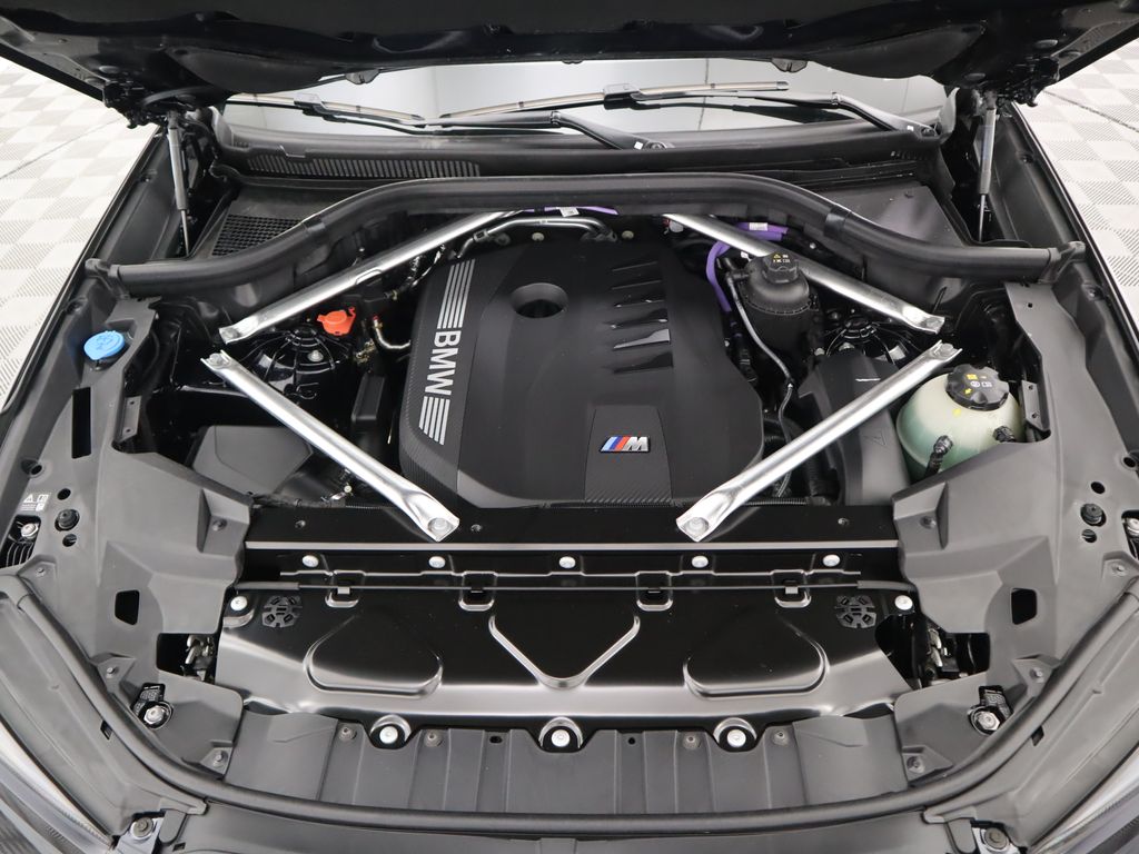 Thumbnail: 2026 BMW X6 - 30