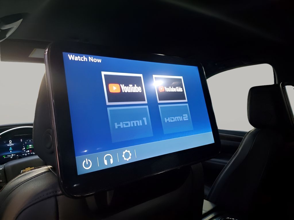 Used Car 2024 Chevrolet Tahoe  High Country For Sale Under $80,000 In Austin, Texas