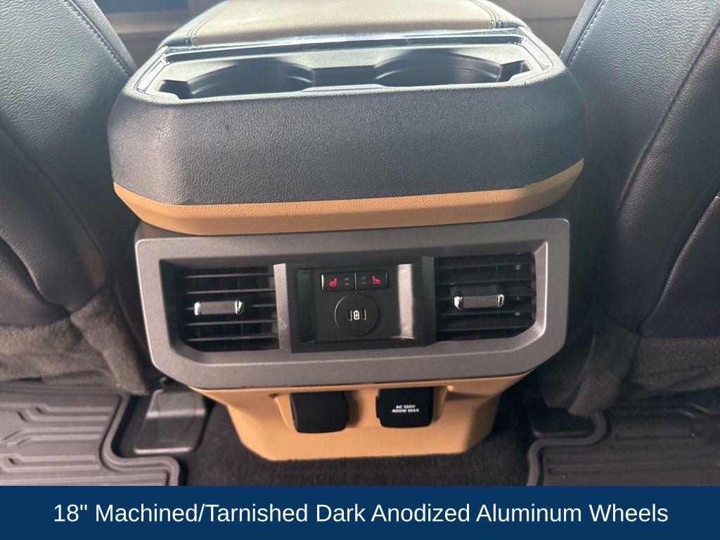 2023 Ford F-350 Super Duty LARIAT