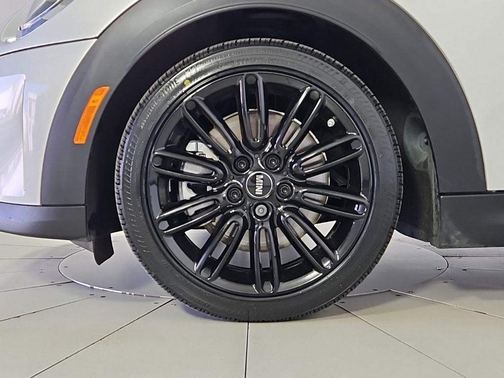 Thumbnail: 2022 MINI Cooper - 5