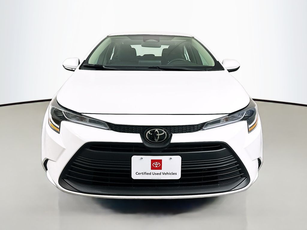 Thumbnail: 2024 Toyota Corolla - 2