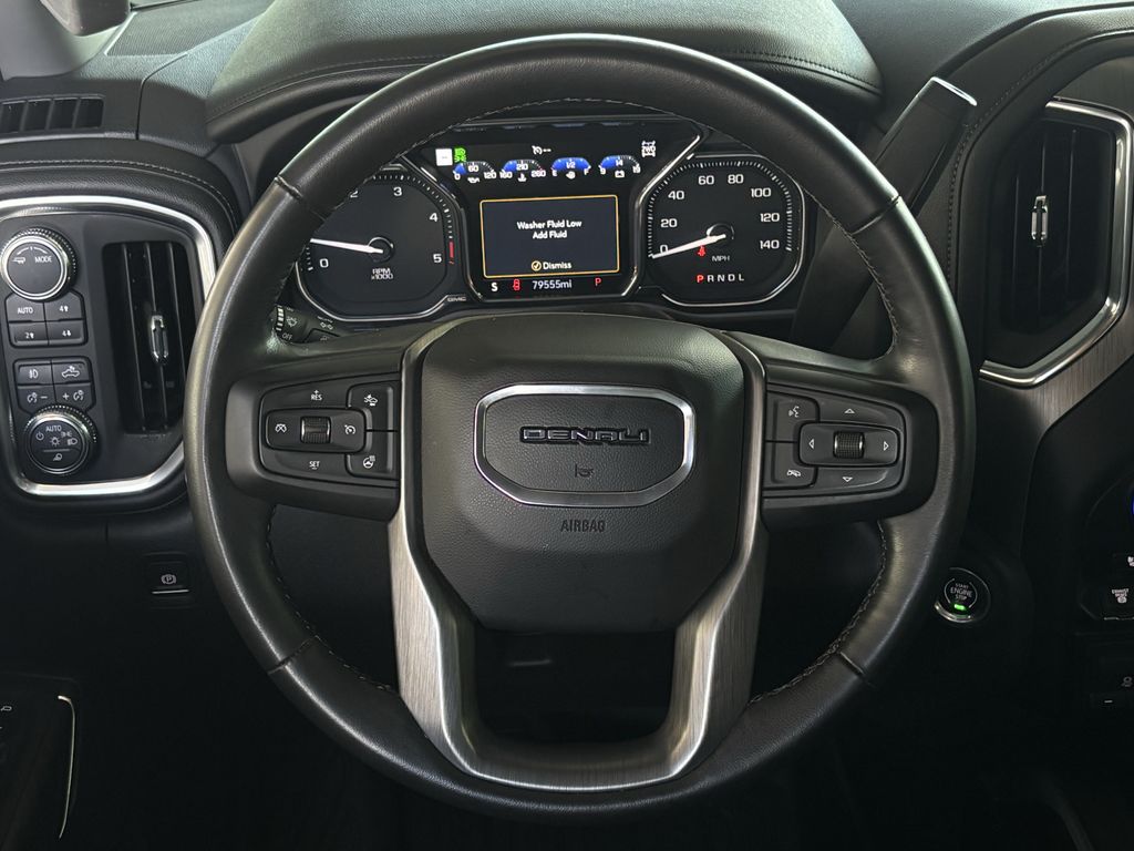 Used 2022 GMC Sierra 2500HD Truck