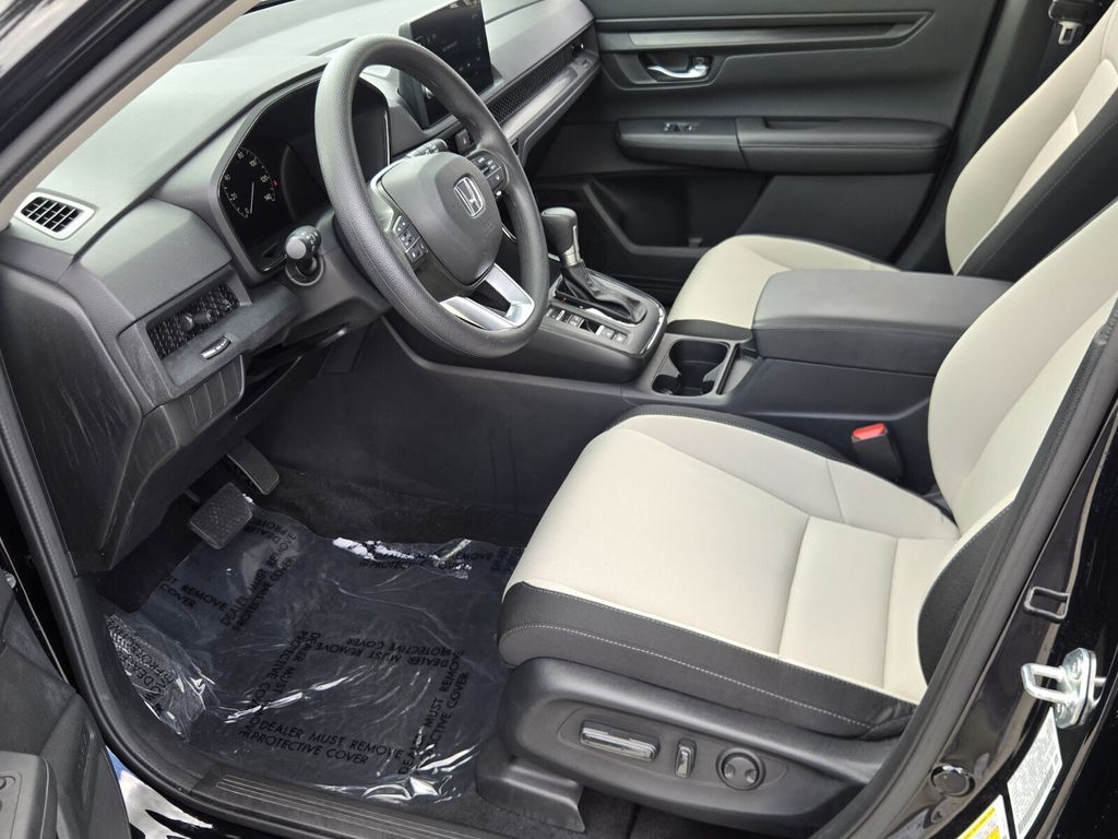 2026 Honda CR-V - $31,068