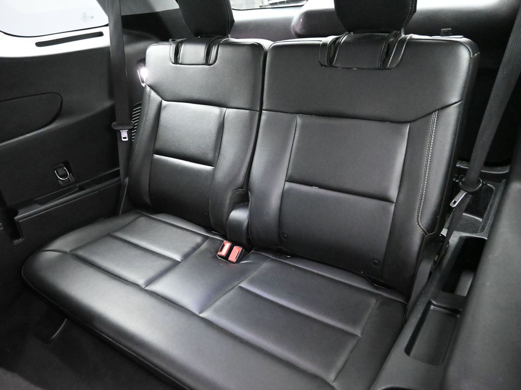 Certified Used 2022 Gray Ford Limited image 10