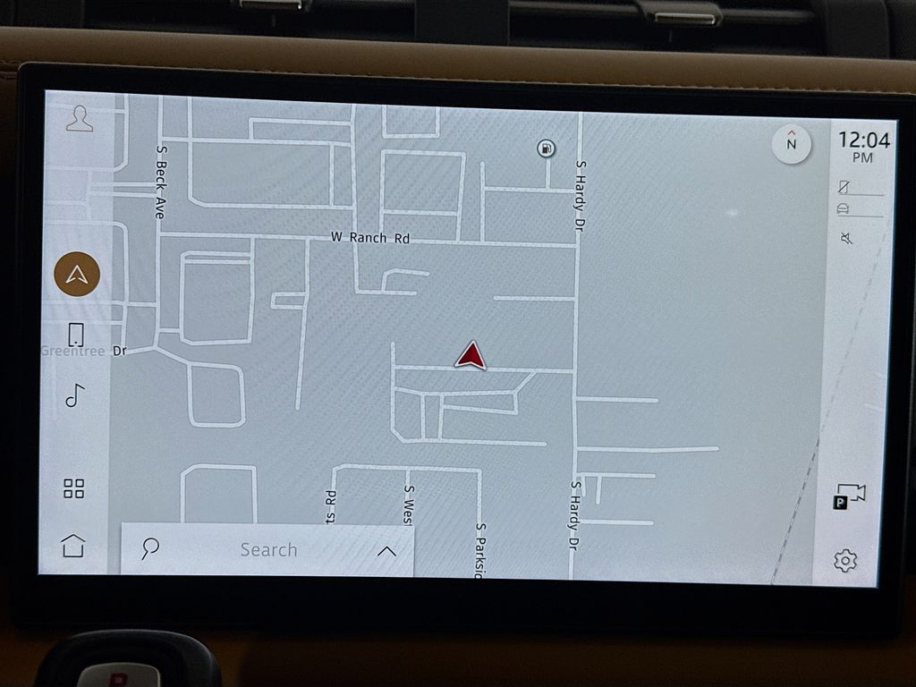 Thumbnail: 2024 Land Rover Defender - 15