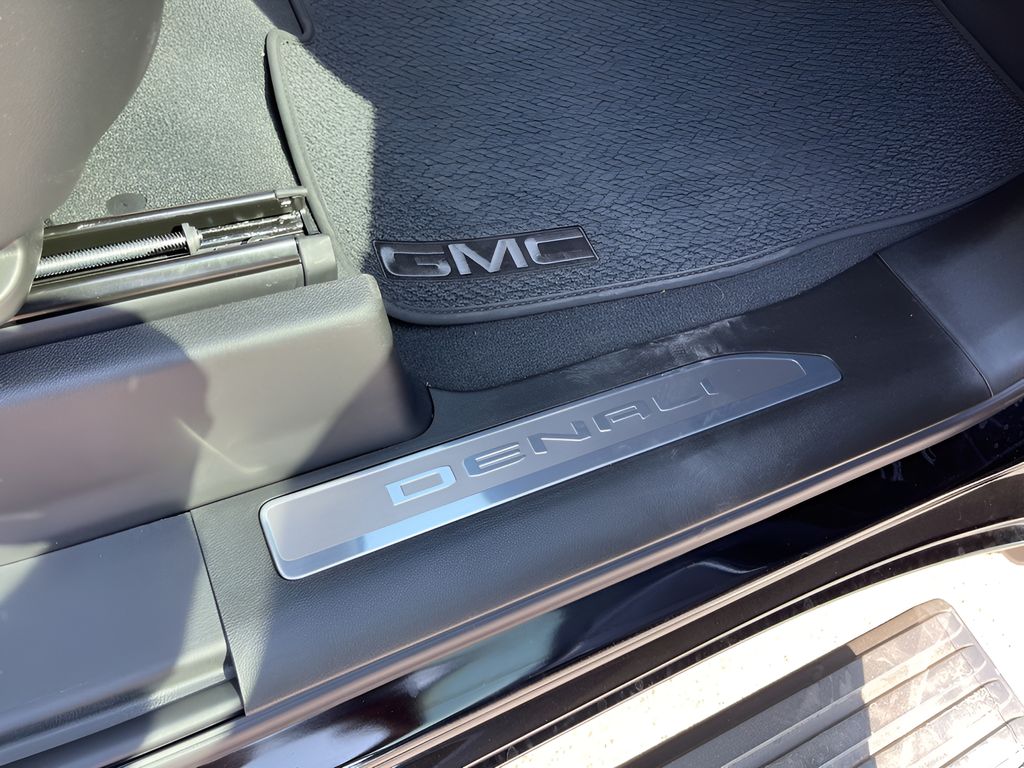 2025 Gmc Sierra 1500  Denali In Austin, Texas
