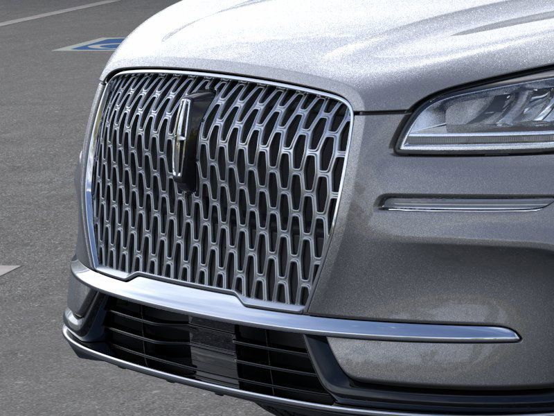 New 2025 Gray Lincoln Premiere image 17