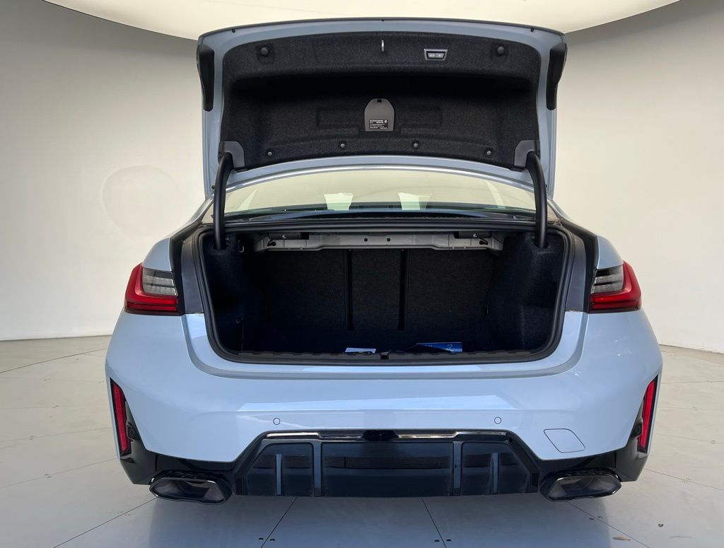 Thumbnail: 2025 BMW 3 Series - 5