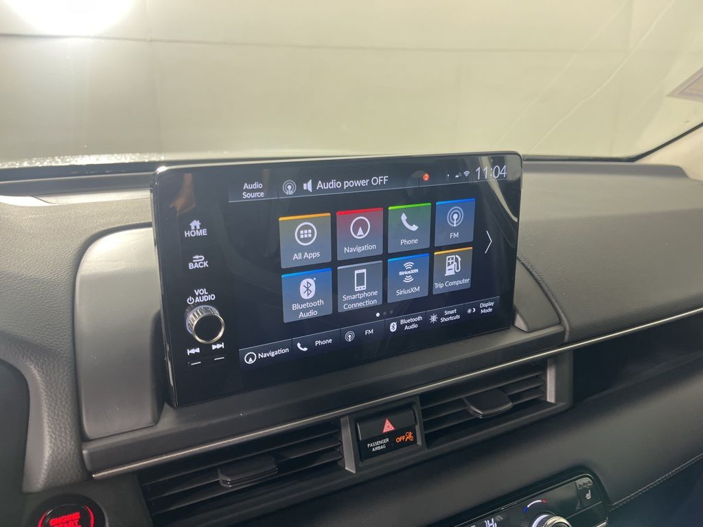 Thumbnail: 2025 Honda Pilot - 29