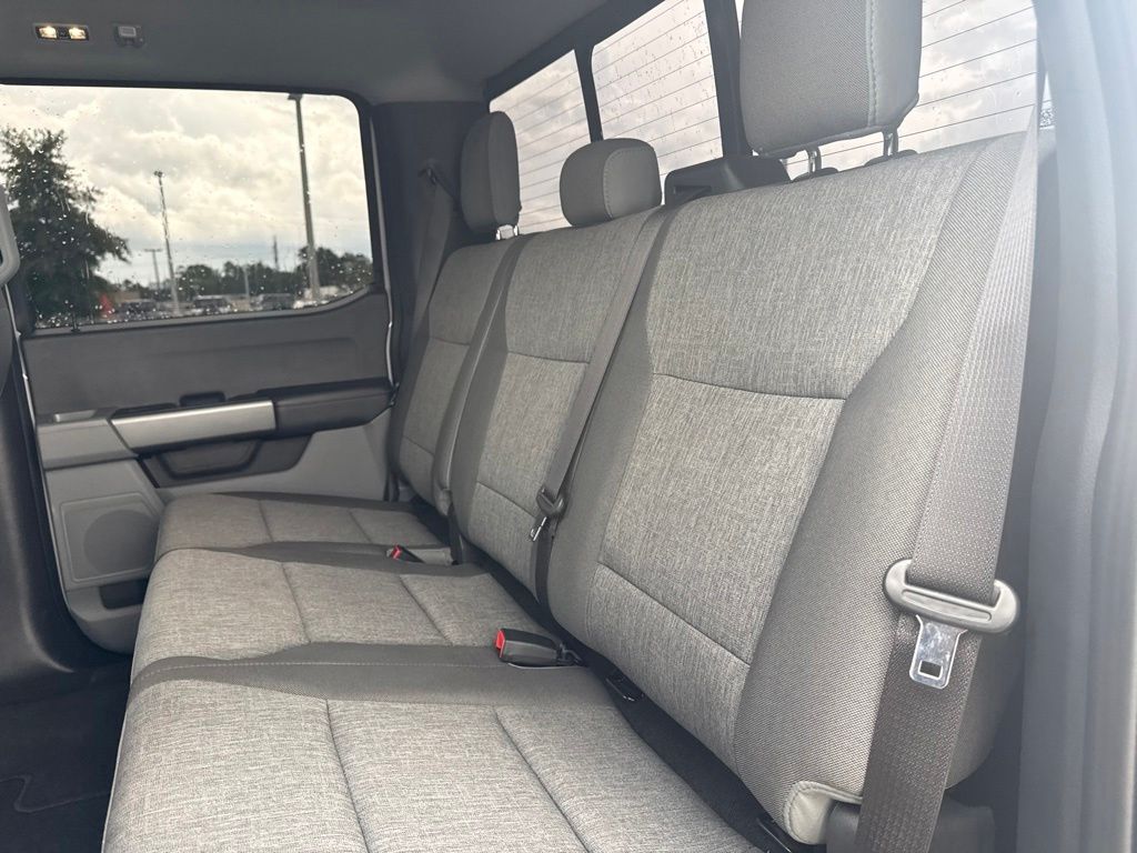2026 Ford F-250 Super Duty XL