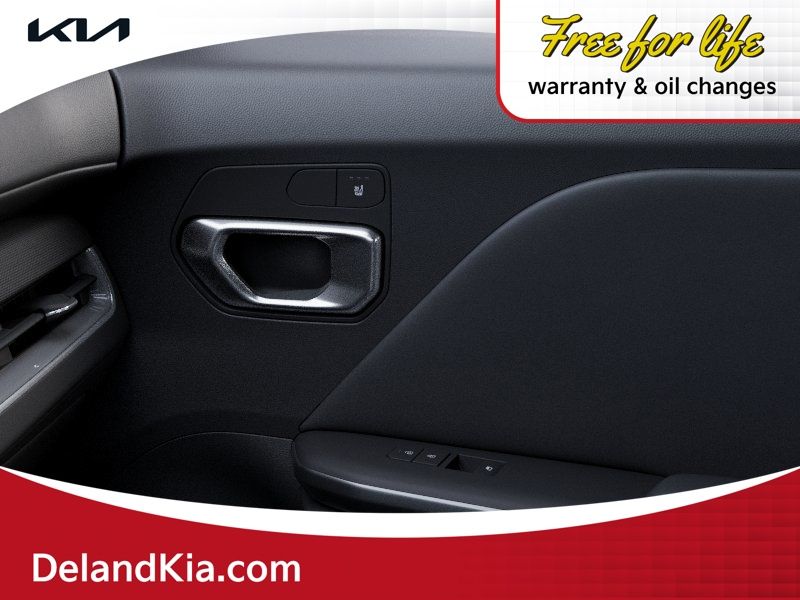 New 2026 Kia K4 Sedan