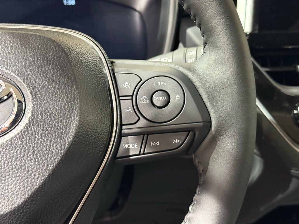 Thumbnail: 2026 Toyota Corolla Cross - 26