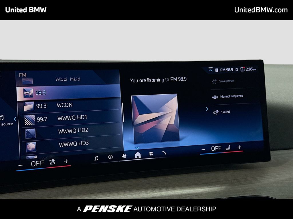 Thumbnail: 2025 BMW 4 Series - 8