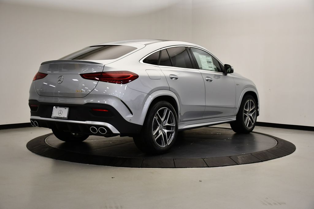 Thumbnail: 2026 Mercedes-Benz GLE - 5