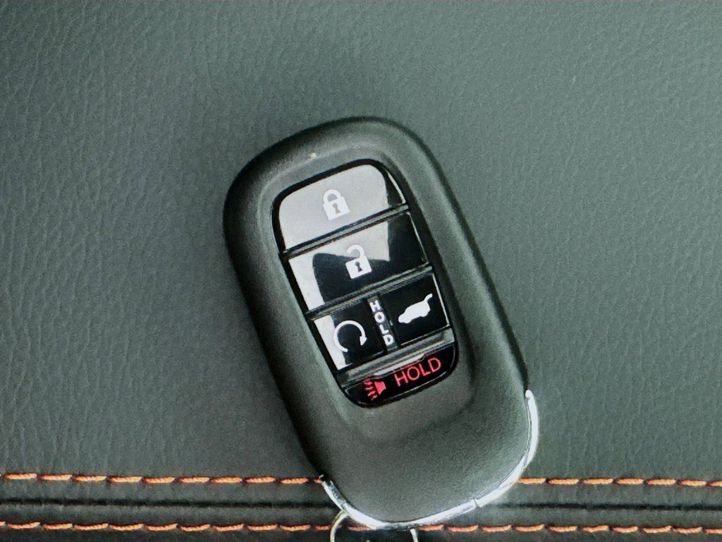 New Car 2025 Honda Pilot  Trailsport For Sale Under $50,000 In Austin, Texas