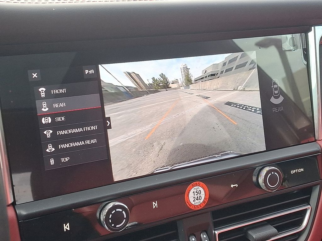 Thumbnail: 2025 Porsche Macan - 19