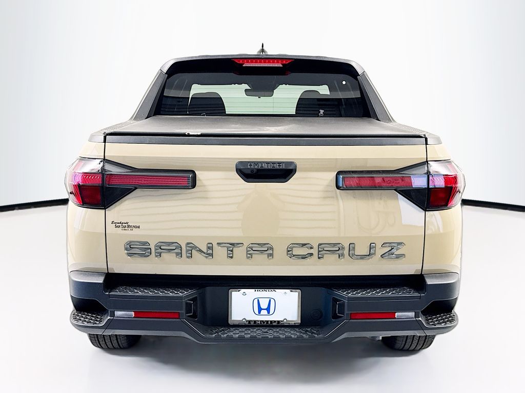 Thumbnail: 2024 Hyundai Santa Cruz - 6