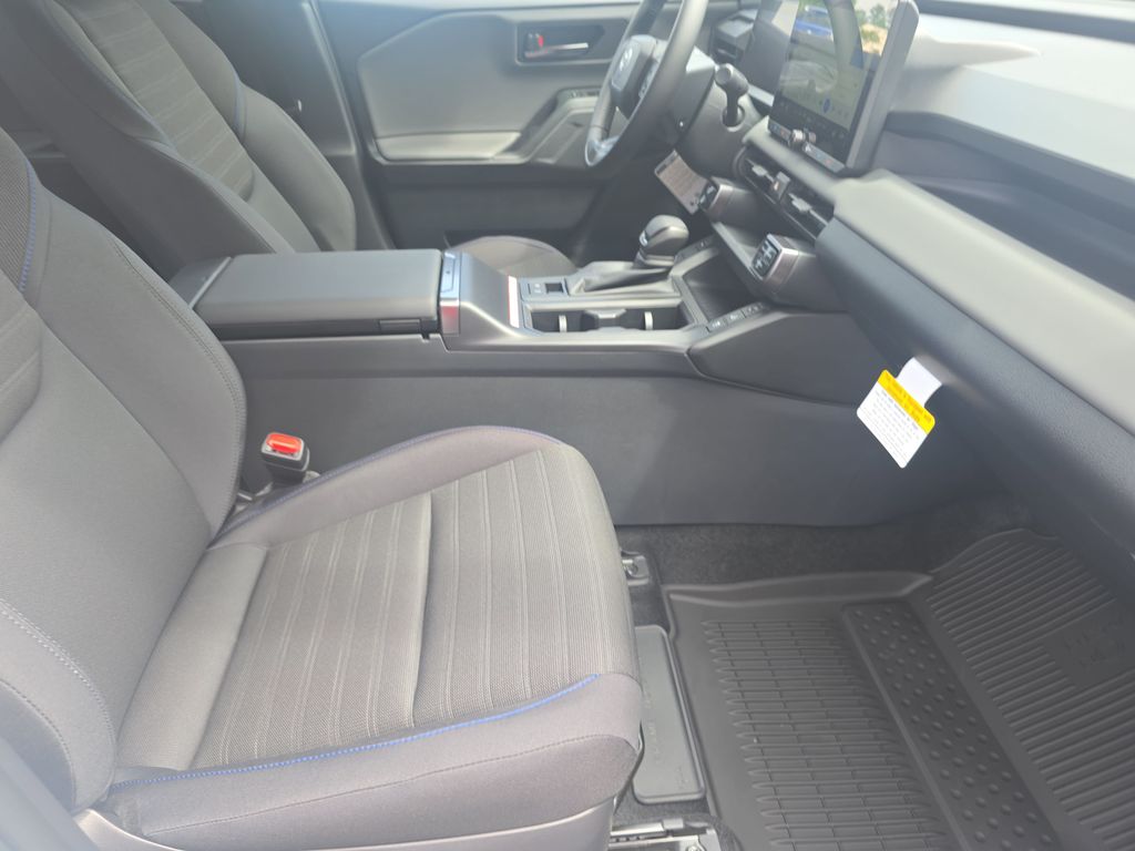 New 2026 Toyota RAV4 Plug-in Hybrid SUV