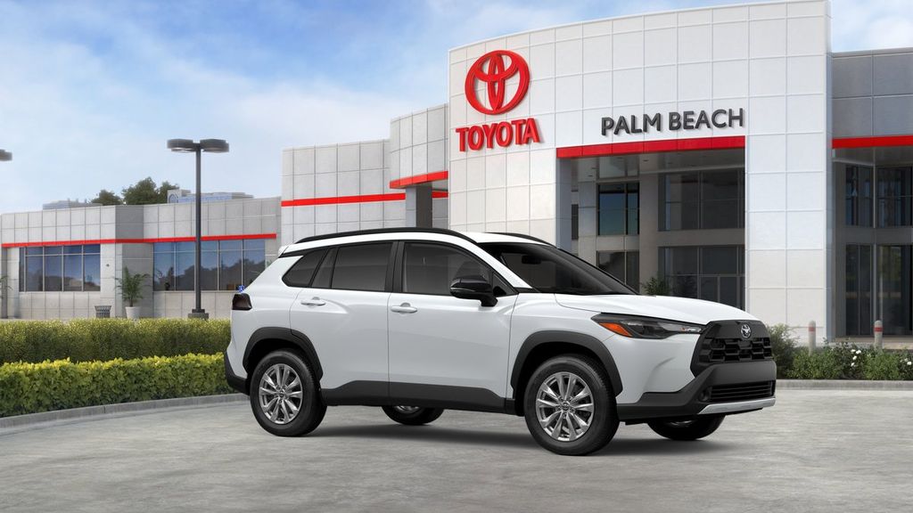 Thumbnail: 2026 Toyota Corolla Cross - 14