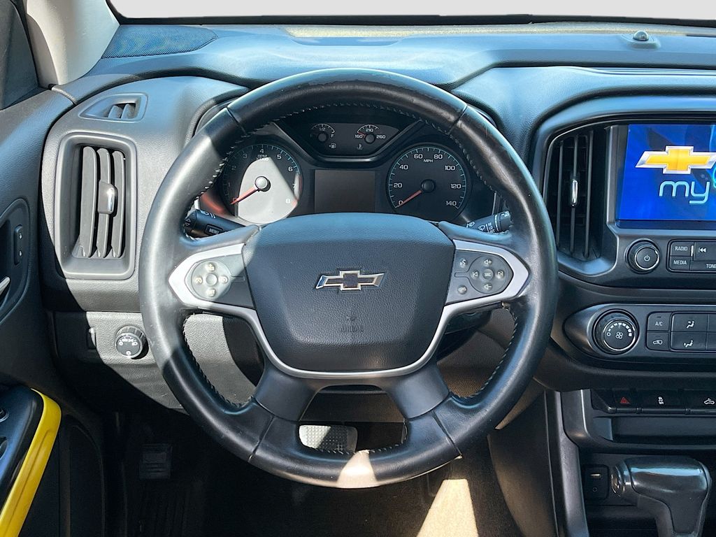 Used 2015 Black Chevrolet LT image 11