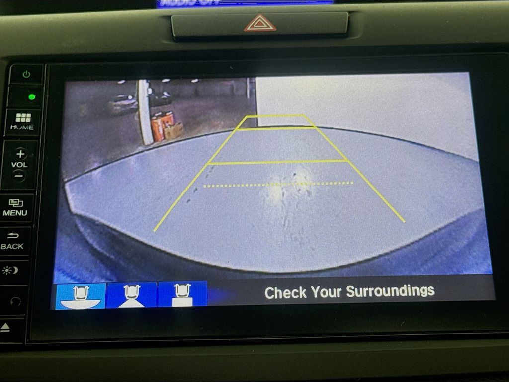 Used Car 2015 Honda Cr-v  Ex For Sale Under $15,000 In Austin, Texas