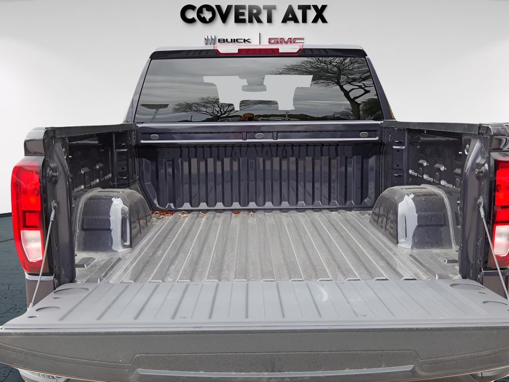 New Car 2025 Gmc Sierra 1500  Elevation For Sale Under $50,000 In Austin, Texas