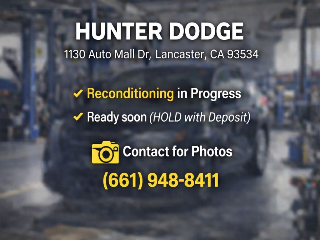 Black 2023 Tesla Model Y Long Range AWD SUV / Crossover All-Wheel Drive 1-Speed Automatic