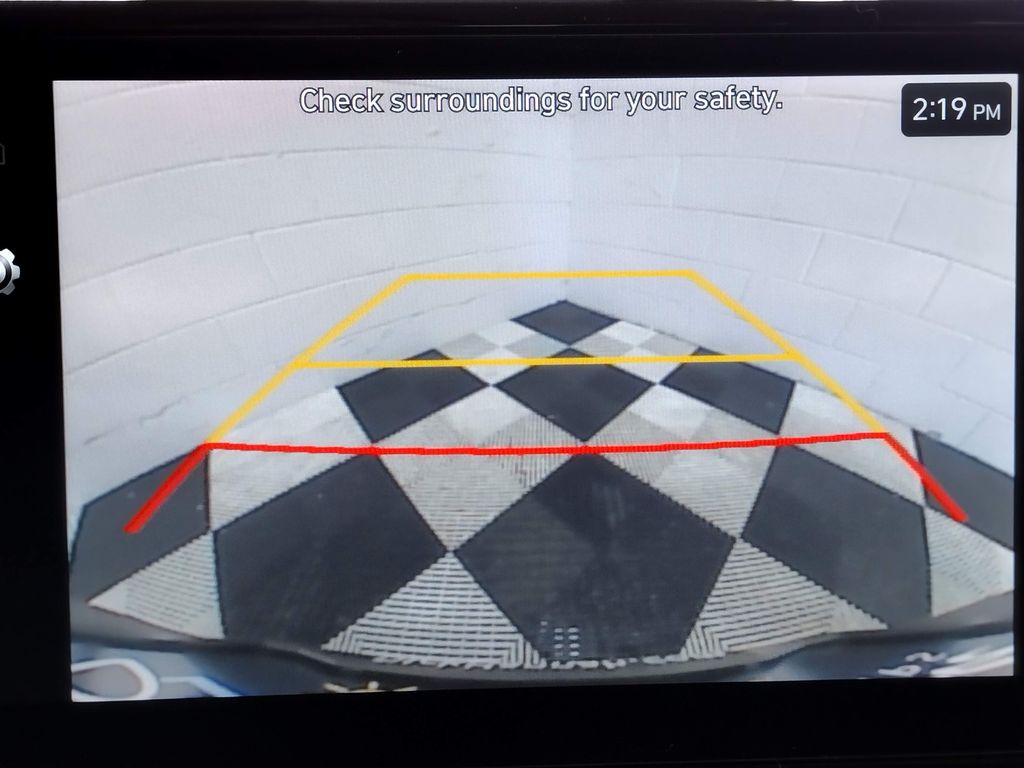 2024 Hyundai Venue Limited