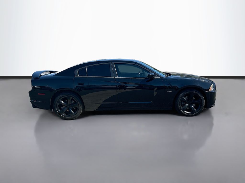 Thumbnail: 2014 Dodge Charger - 4